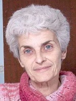 Барова Наталья Михайловна