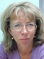 Соныгина Светлана Викторовна