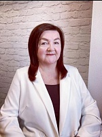 Медведева Светлана Юрьевна