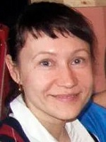 Егорцева Наталья Александровна