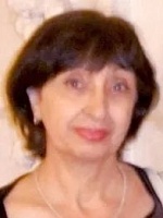 Петрова Эмма Грантовна