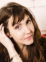 Маржукова Юлия Геннадьевна
