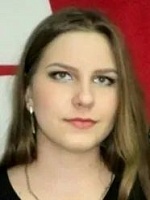 Артамонова Екатерина Сергеевна
