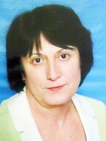 Коваленко Галина Ивановна