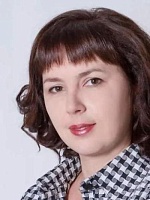 Харахорина Елена Владимировна