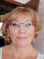 Нюхтина Лилиана Владимировна