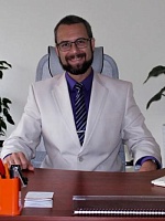 Сандровский Алексей Валериевич