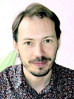 Арбузенко Алексей Валериевич